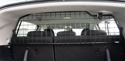 Lastgitter Kia Sportage fra 2010-2015
