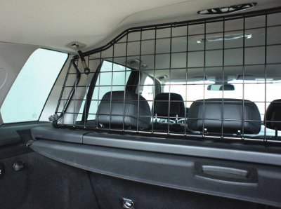 Lastgitter Mercedes GLK fra 2008-2015