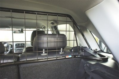 Lastgitter Mitsubishi ASX fra 2010-2022