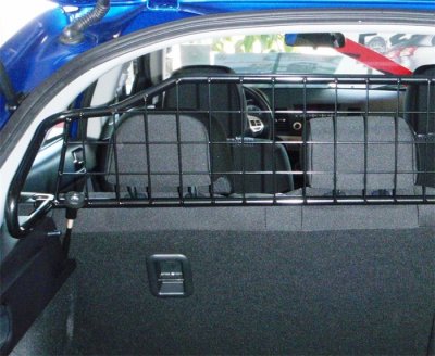 Lastgitter Mitsubishi Lancer Sportback fra 2009-
