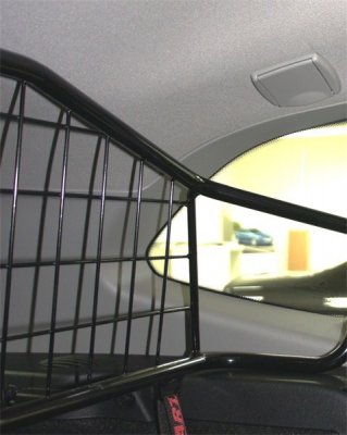 Lastgitter 207 (Peugeot) fra 2007-2012