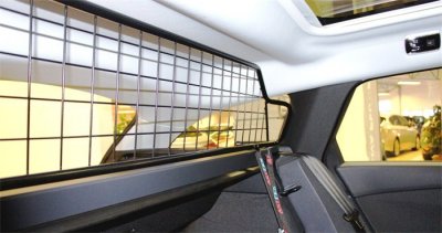 Lastgitter Peugeot 508 SW fra 2011-