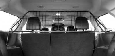 Lastgitter Fiat Freemont fra 2011-2016