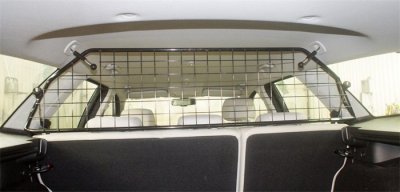 Lastgitter Ford Kuga fra 2008-2013