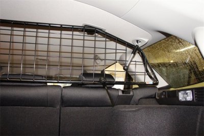 Lastgitter Honda Accord fra 2009-