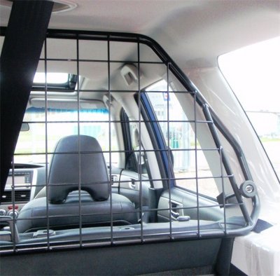 Lastgitter Kia Sorento fra 2009-2014