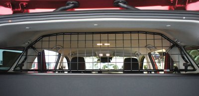Lastgitter til Mazda 6 Kombi fra 2013-