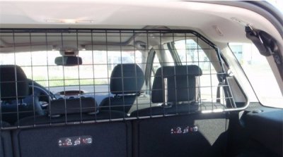 Lastgitter Peugeot 308 SW fra 2014-2021