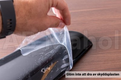 Motorhjelmsbeskytter BASIC til Hyundai Tucson fra 2015-2020