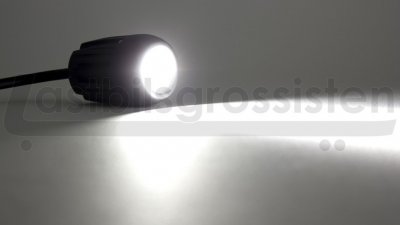 SoloPod MINI - LED-arbejdslampe 42x60 mm