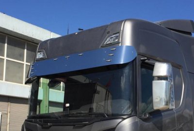 Solskærm Scania New Generation 2017-