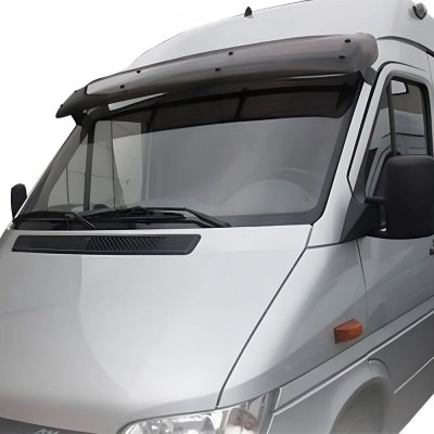 Solskærm Volkswagen LT fra 1996-2006