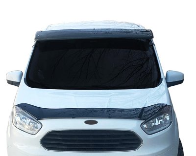 Solskærm Ford Tourneo Courier 2014-2023