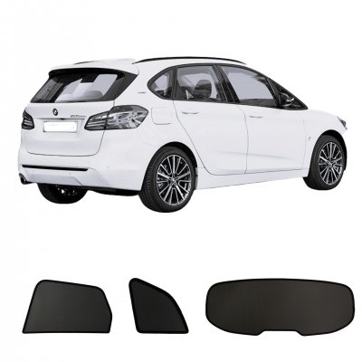 Solskærm BMW 2-serie Active Tourer fra 2022-