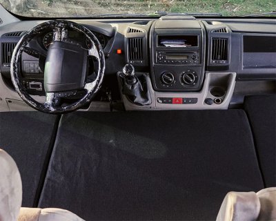 Madras til Citroën Jumper fra 2007-