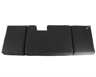 Sovemadras til førerhus Ford Transit fra 2006-2014