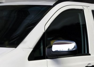 Spejlcovers til MB Vito/Viano 2011-2014