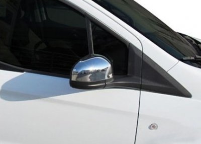 Spejlovertræk til Ford Transit Courier 2014-