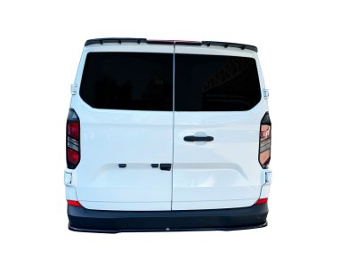 Bagspoiler splitter Volkswagen Transporter T7 fra 2024-