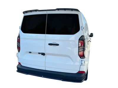 Bagspoiler splitter Volkswagen Transporter T7 fra 2024-