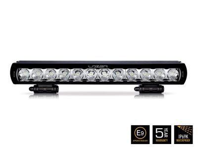 Lazer LED Ramp ST12 Evolution - 524 mm - 12408 lumen