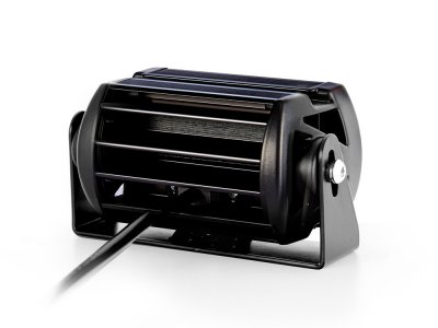 Lazer LED rampe ST2 Evolution - 124 mm - 2068 lumen