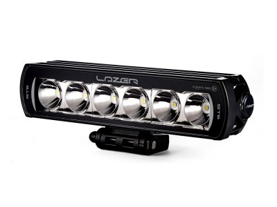 Lazer LED Ramp ST6 Evolution - 284 mm - 6402 lumen