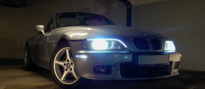 Standard Xenon-sæt | 35W
