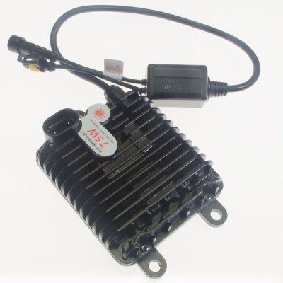 Standard Xenon-sæt | 75W
