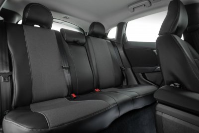 Bilbetræk Toyota Corolla fra modelår 2019-
