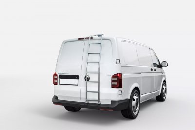 Stige bagdør Volkswagen Transporter T6 (H1) fra 2016-2019