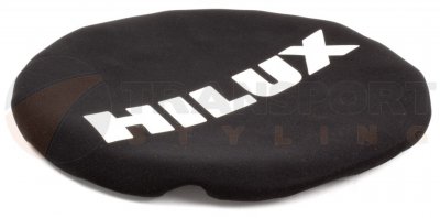 Beskyttelse af stenskot 225 "Hilux"