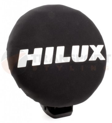 Beskyttelse af stenskot 225 "Hilux"