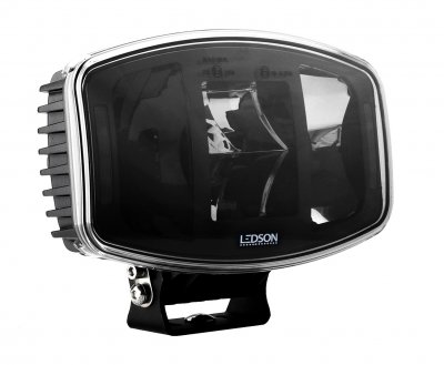 Stenvægsbeskyttelse LEDSON Orion10 LEDSON Libra10