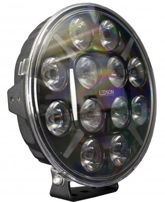 Stenbeskyttelse LEDSON Sarox9 LEDSON Pollux9