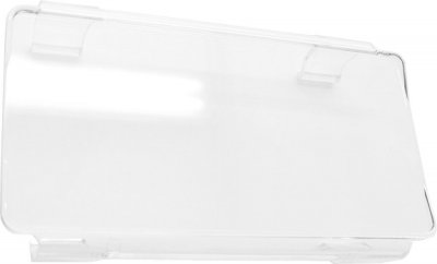 Stenvægsbeskyttelse LEDSON led ramper - 152 mm