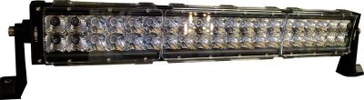 Beskyttelse af stenskot LEDSON håndlister