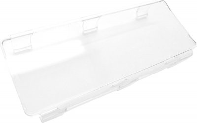 Stenskotbeskytter LEDSON led-ramper - Lang 202 mm