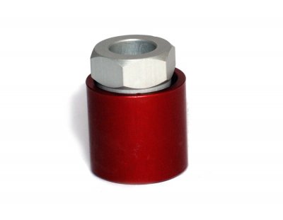 Tyverisikring "LoceX" til M10 x 1,5