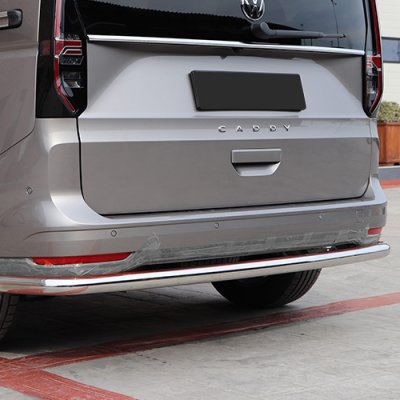 Bagkofangerrør til Volkswagen Caddy fra 2021-