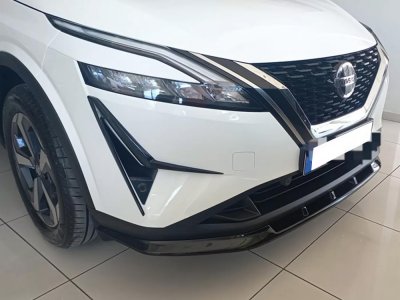 Kofangervinger Nissan Qashqai fra modelår 2021-