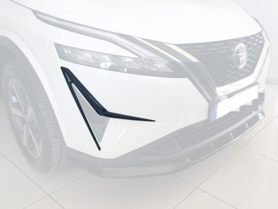 Kofangerskærme Nissan Qashqai fra 2021-
