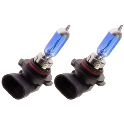 Forlygte lampe 12 V Ultra White H10