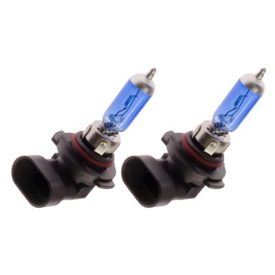 Forlygte 12 V Ultra White HB4