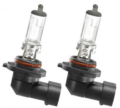 Forlygtepære 12V HB4 - 80W P22D