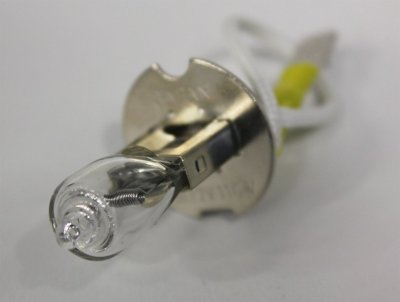 Projektørlampe 12V IPF H3 - 110W