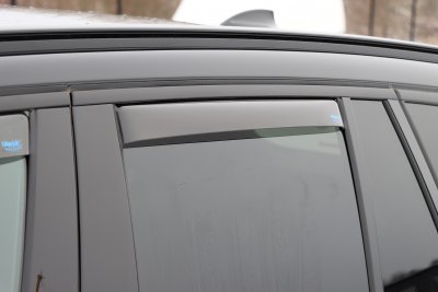 Vindafviser Mercedes E-klasse fra 2016-2023