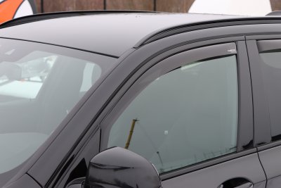 Vindafviser Ford Connect Tourneo fra 2013-2022