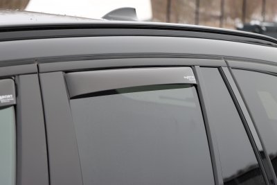 Vindafviser Volvo 850 fra 1991-1997
