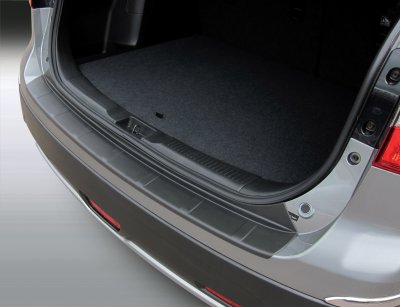 Lastbeskytter Suzuki SX4 S-Cross fra 2014-2021
